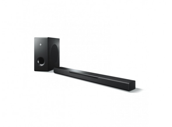 Yamaha Hifi ATS 4080 Yamaha Hifi ATS 4080